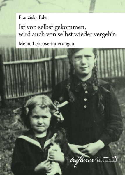 Produktbild: Ist von selbst gekommen, wird auch von selbst wieder vergeh'n