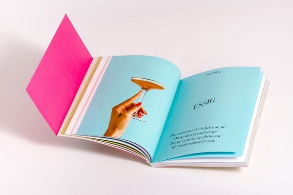 Produktbild: Der Glukose-Trick &ndash; Das Praxisbuch