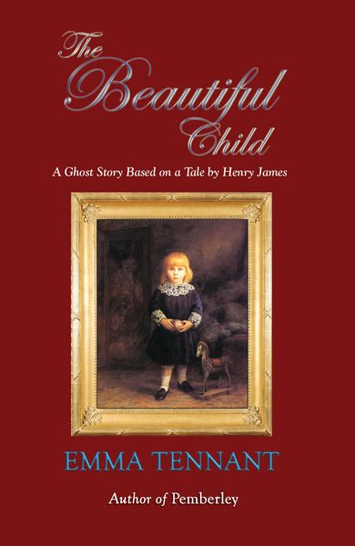 Produktbild: The Beautiful Child