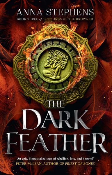 Produktbild: The Dark Feather