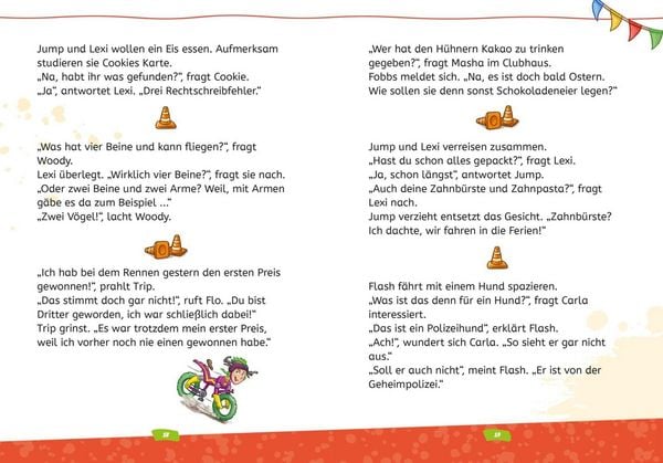 Produktbild: Superbikes Witze!