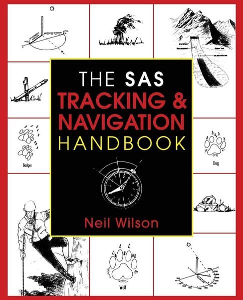 Produktbild: SAS Tracking & Navigation Handbook
