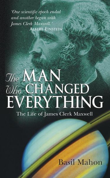 Produktbild: The Man Who Changed Everything