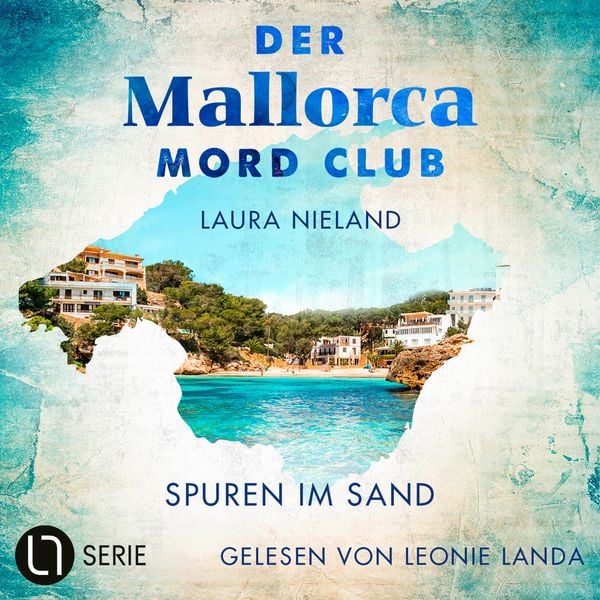 Produktbild: Spuren im Sand - Der Mallorca Mord Club, Folge 2