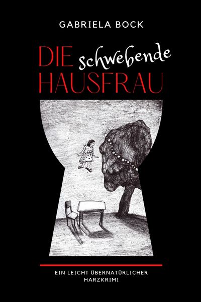 Produktbild: Die schwebende Hausfrau