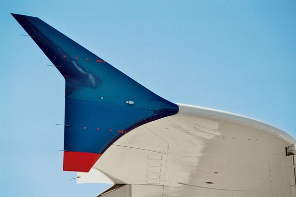 Produktbild: Airbus A380 Design New livery "First Flight"