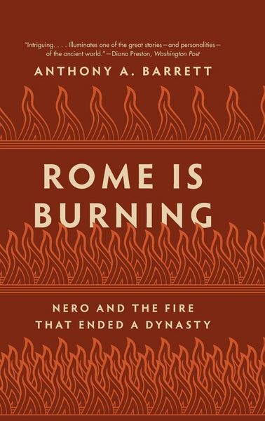 Produktbild: Rome Is Burning