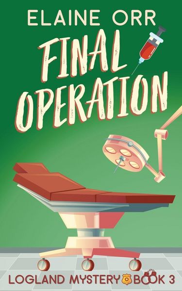 Produktbild: Final Operation