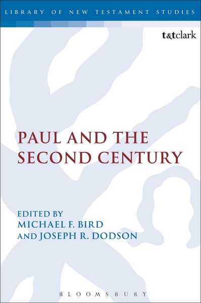 Produktbild: Paul and the Second Century