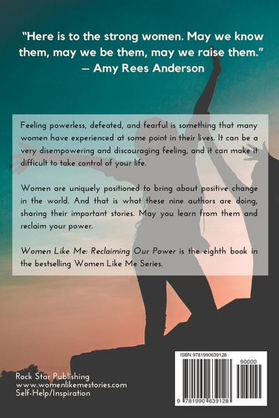 Produktbild: Women Like Me