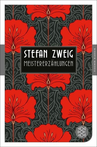 Produktbild: Meistererz&auml;hlungen