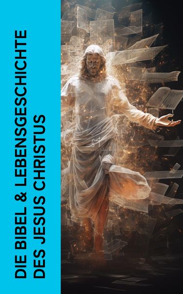 Produktbild: Die Bibel & Lebensgeschichte des Jesus Christus