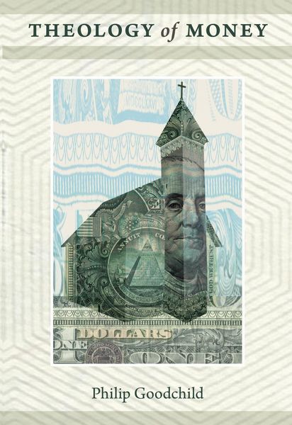 Produktbild: Theology of Money