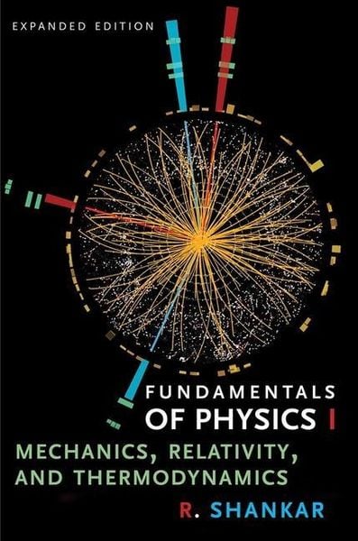 Produktbild: Fundamentals of Physics I