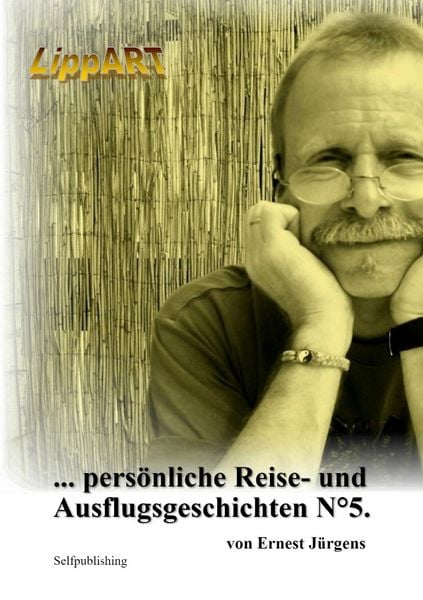 Produktbild: ... pers&ouml;nliche Reise- und Ausflugsgeschichten N&deg;5.