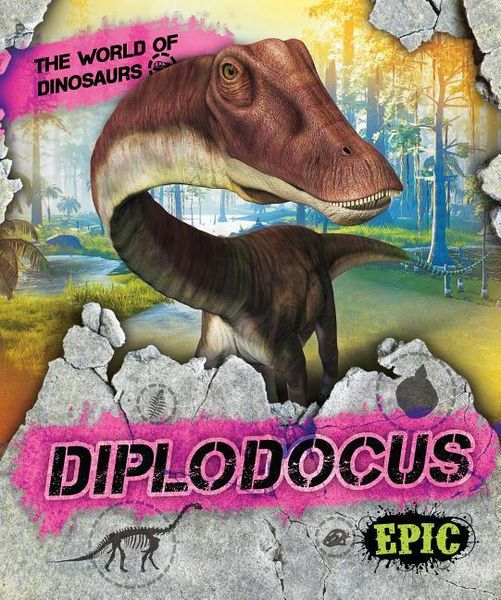 Produktbild: Diplodocus