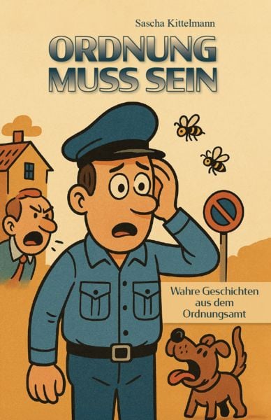 Produktbild: Ordnung muss sein