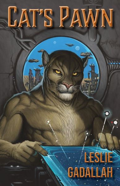 Produktbild: Cat's Pawn