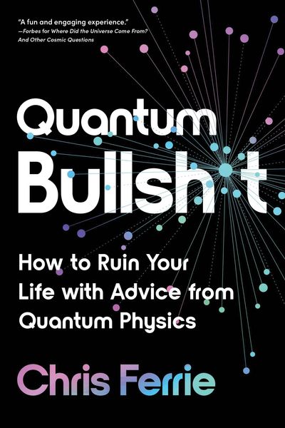 Produktbild: Quantum Bullsh*t