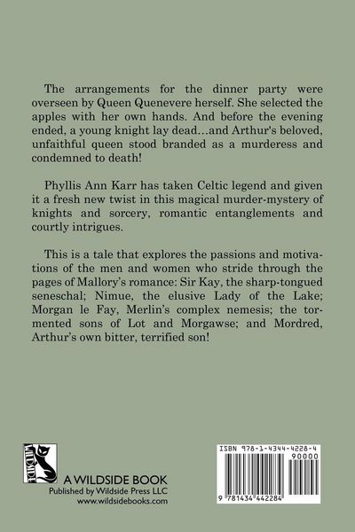 Produktbild: The Idylls of the Queen