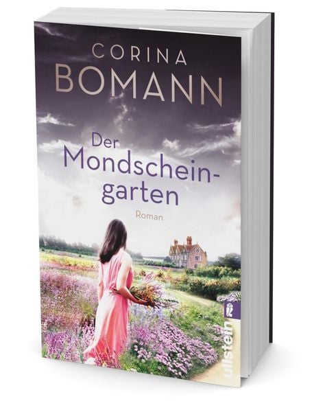 Produktbild: Der Mondscheingarten