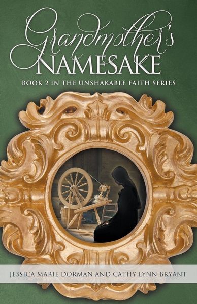 Produktbild: Grandmother's Namesake