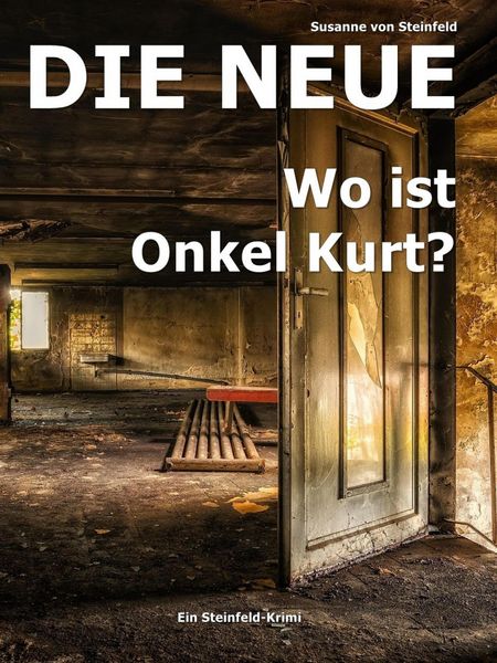 Produktbild: Die Neue