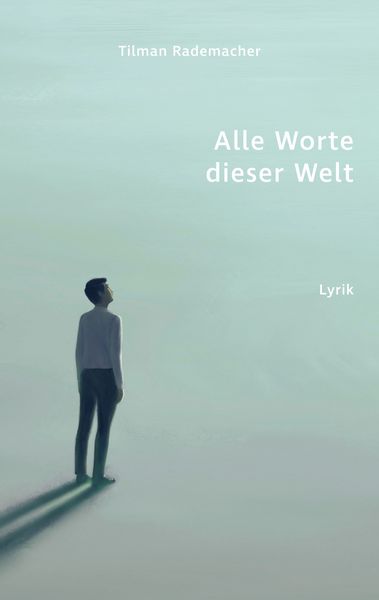 Produktbild: Alle Worte dieser Welt