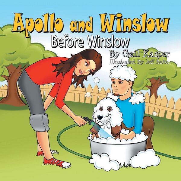 Produktbild: Apollo and Winslow