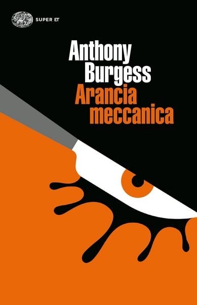 Produktbild: Arancia meccanica
