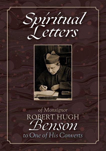 Produktbild: Spiritual Letters