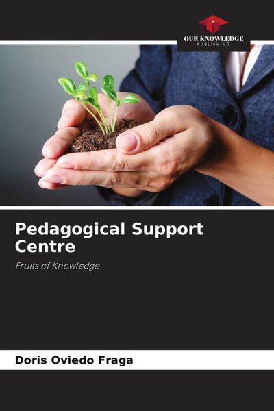 Produktbild: Pedagogical Support Centre