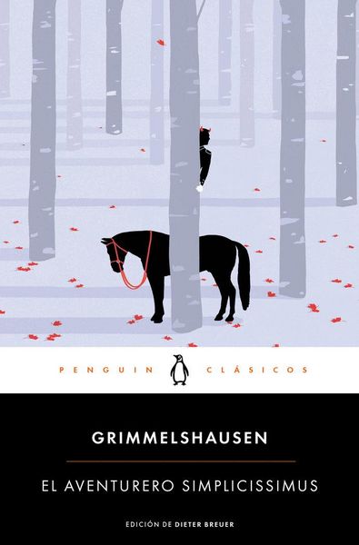 Produktbild: El aventurero Simplicissimus