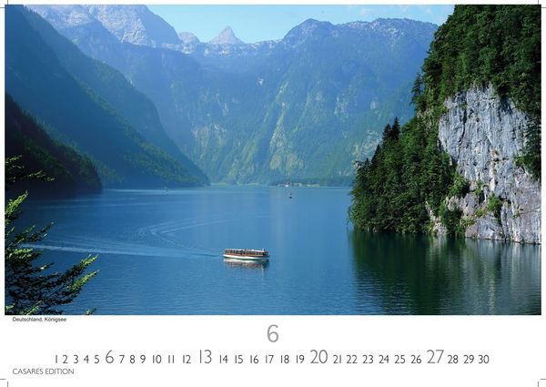 Produktbild: Alpen Kalender 2027 &ndash; Wandkalender | Fotokalender | Alpenkalender | Alpenl&auml;nder 24x35cm - Hochwertiger . mit atemberaubenden Bergmotiven, Perfekt f&uuml;r Naturliebhaber & Bergfans&ldquo;