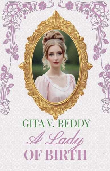 Produktbild: A Lady of Birth