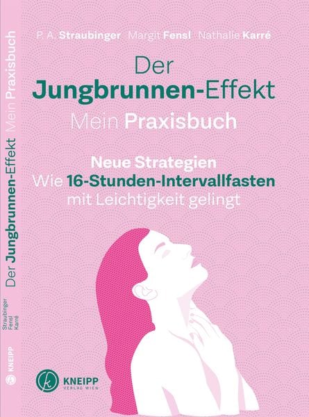 Produktbild: Der Jungbrunnen-Effekt. Mein Praxisbuch