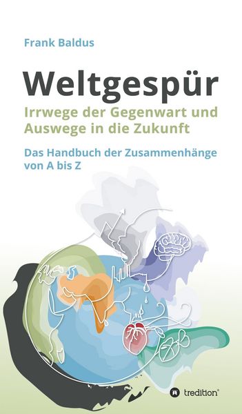 Produktbild: Weltgesp&uuml;r