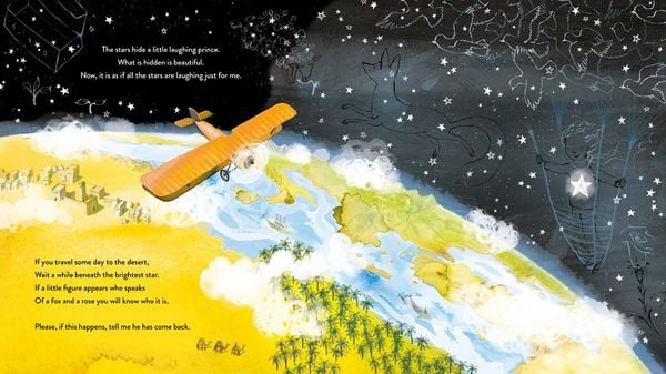 Produktbild: The Little Prince