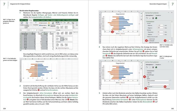 Produktbild: Excel 2019 - Stufe 2: Aufbauwissen