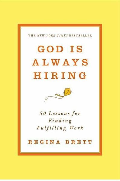 Produktbild: God Is Always Hiring