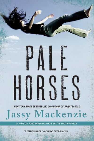 Produktbild: Pale Horses