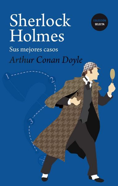 Produktbild: Sherlock Holmes: Sus mejores caos