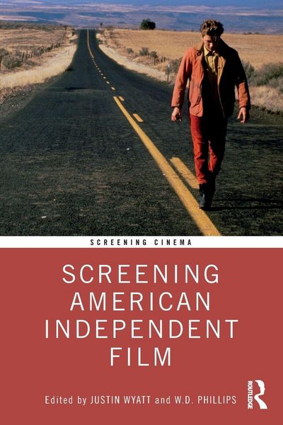 Produktbild: Screening American Independent Film
