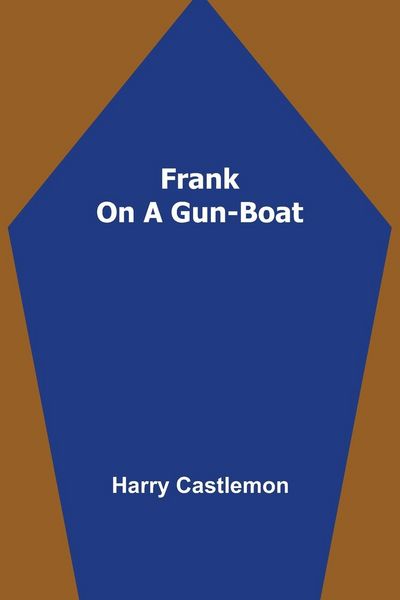 Produktbild: Frank on a Gun-Boat