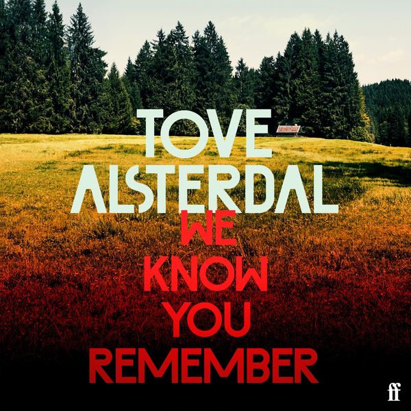 Produktbild: We Know You Remember