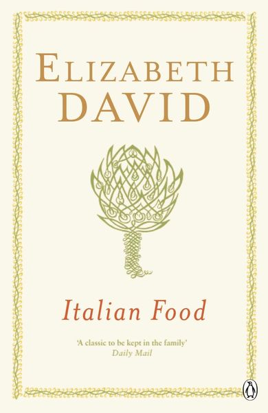Produktbild: Italian Food