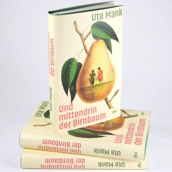 Produktbild: Und mittendrin der Birnbaum