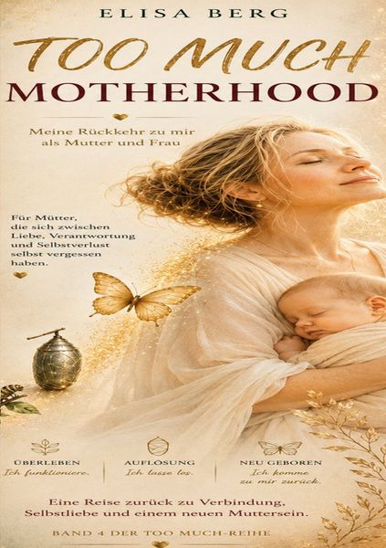 Produktbild: Too Much - MOTHERHOOD