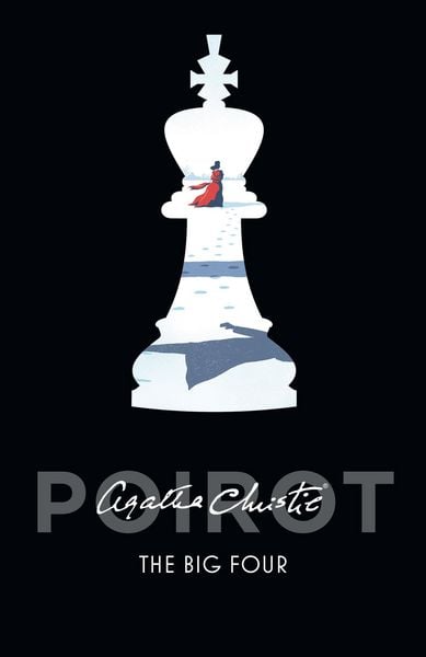 Produktbild: The Big Four