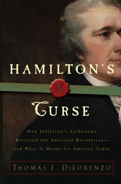 Produktbild: Hamilton's Curse
